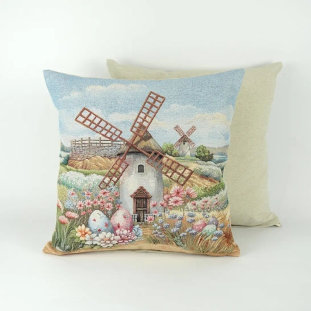 Poszewka gobelinowa W325