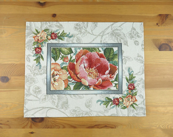 Serwetka gobelinowa  40x50 - 08