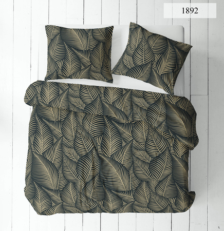 Pościel bawełniana 200x220 -1892