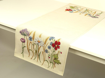 Bieżnik gobelinowy 40x100 - 49