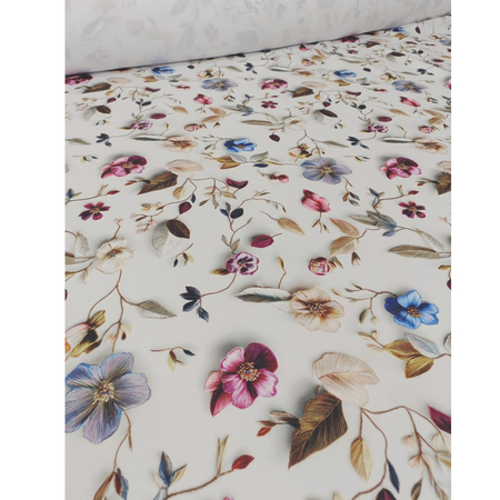 Obrus kolorowy nr 25 - ząbek