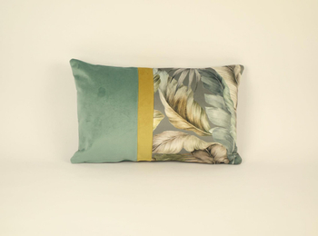 Poduszka welwetowa - Greenwich Venezia 025