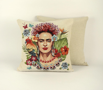 Poszewka gobelinowa Frida