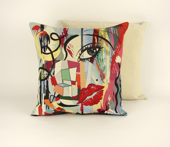 Poszewka gobelinowa 154