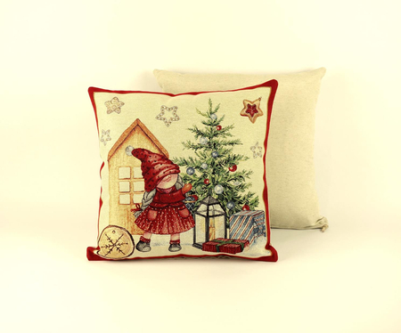 Poszewka gobelinowa świąteczna SW255B
