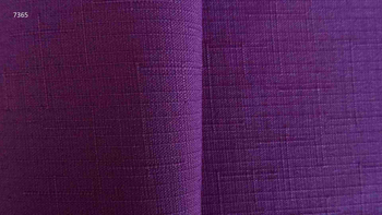 Tkanina obrusowa plamoodporna "Len"