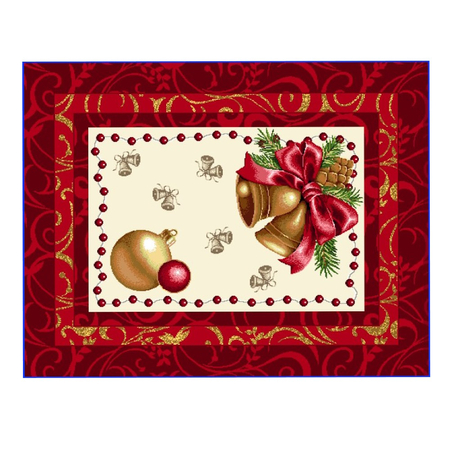 Serwetka gobelinowa 40 x 50 - SW206