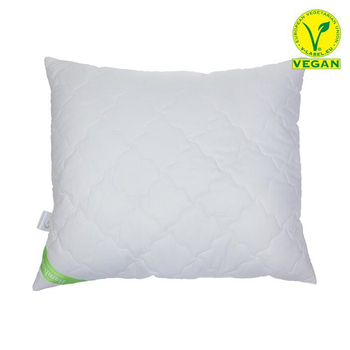 Poduszka Bamboo pikowana 70x80