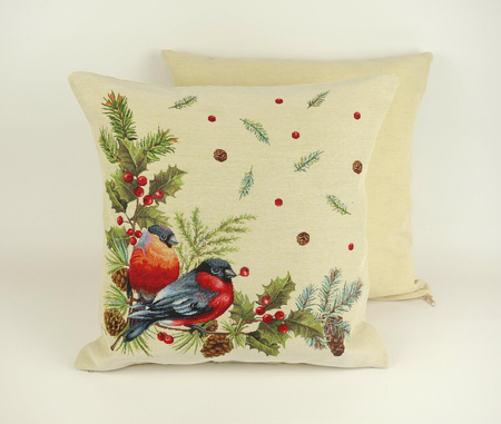 Poszewka gobelinowa zimowa SW249