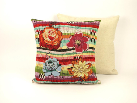 Poszewka gobelinowa 15