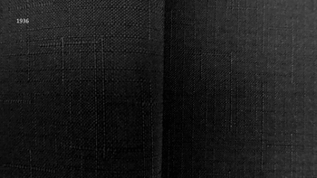 Tkanina obrusowa plamoodporna "Len"