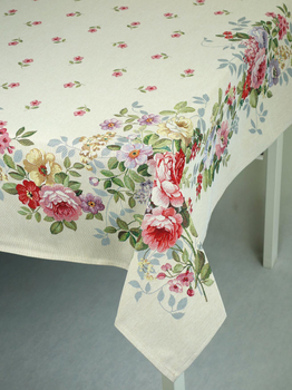 Obrus gobelinowy 240 x 140  - 132