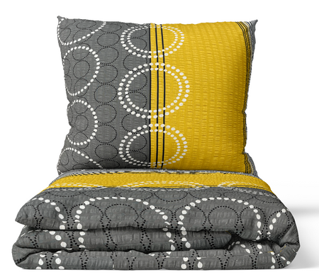 Pościel z kory 160 x 200 -K004