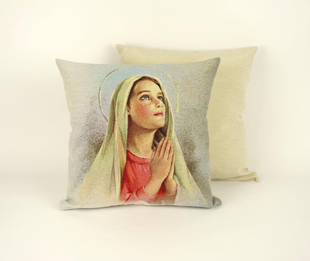 Poszewka gobelinowa Maria