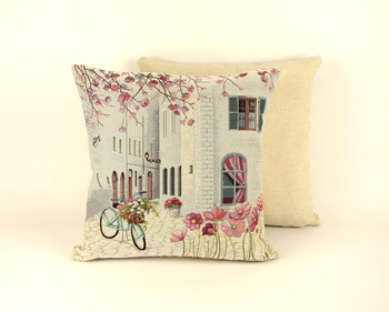 Poszewka gobelinowa 133