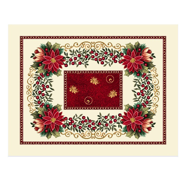Serwetka gobelinowa 40 x 50 - SW278