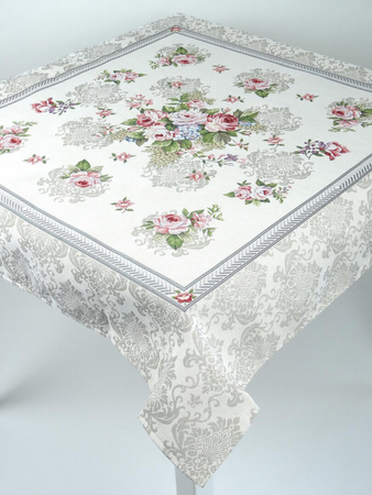 Obrus gobelinowy 100x100 - 05