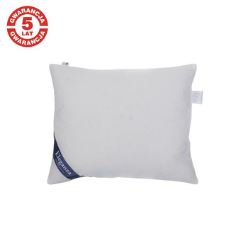 Poduszka puchowa Eleganza standard 50x60