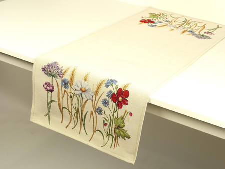 Bieżnik gobelinowy 40x100 - 49