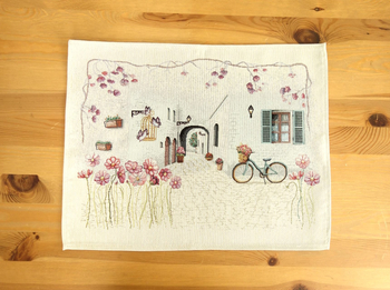 Podkładka obiadowa gobelinowa 40x50 cm - 133