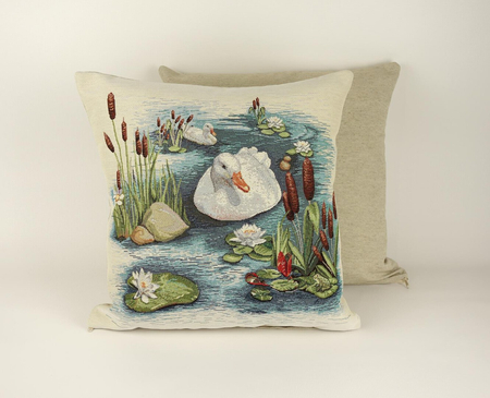 Poszewka gobelinowa Wiosna W305