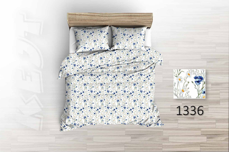 Pościel bawełniana 200x220-1336