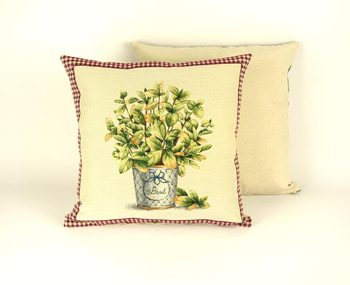 Poszewka gobelinowa 13B