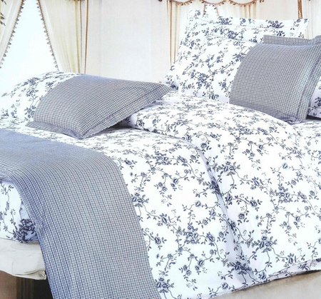 Pościel bawełniana 160x200 - B-83