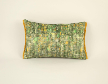 Poduszka welwetowa - Makena Venezia 025