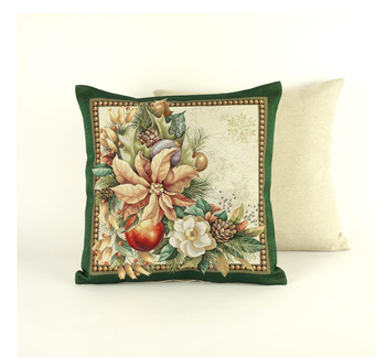 Poszewka gobelinowa świąteczna -  SW404