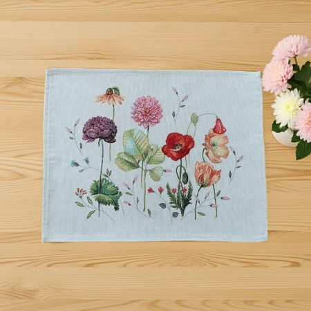 Podkładka obiadowa gobelinowa 40x50 cm - 025