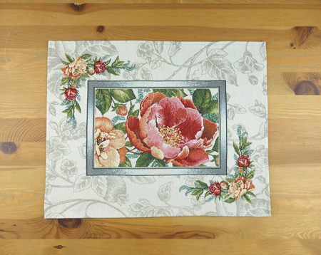 Serwetka gobelinowa 40x50 - 08