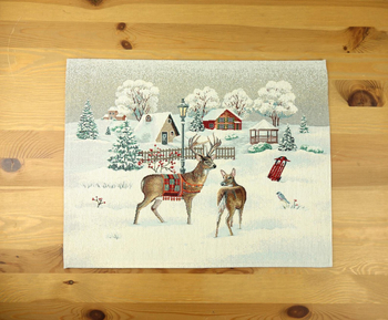 Serwetka gobelinowa 40 x 50 - SW287