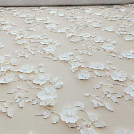 Obrus kolorowy nr 28 - ząbek