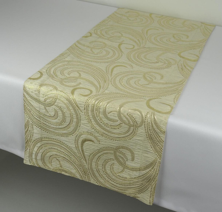 Bieżnik "Powoje" 40x130 cm - B06