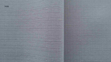 Tkanina obrusowa plamoodporna "Len"