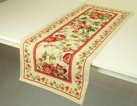 Bieżnik gobelinowy 40x100 - 170