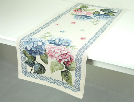 Bieżnik gobelinowy 40x100 - 053