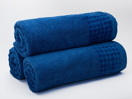 Ręcznik Larisa Chaber 70x140cm