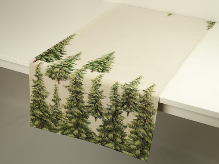 Bieżnik gobelinowy 45x140 - SW240