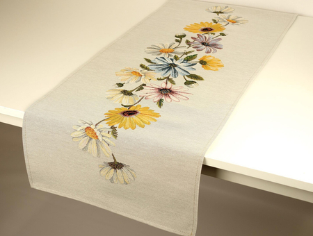 Bieżnik gobelinowy 40x100 - 143