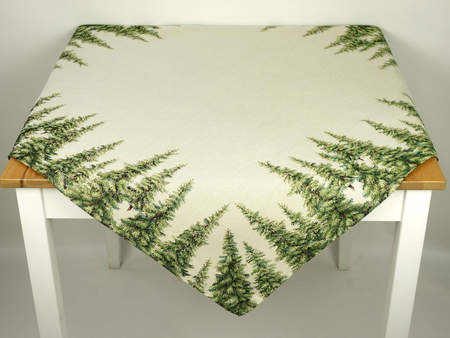 Serweta gobelinowa  100x100 - SW240