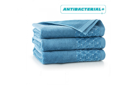 Ręcznik Oskar niagara 70 x 140 cm