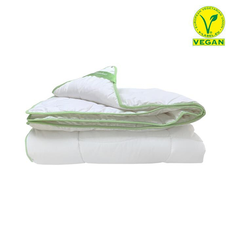 Kołdra Bamboo 4 pory roku 200x220