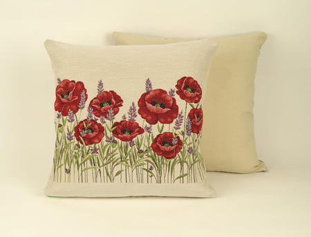 Poszewka gobelinowa 131