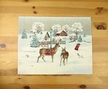 Serwetka gobelinowa 40 x 50 - SW287