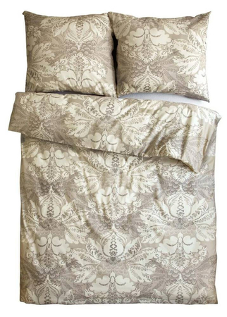 Pościel satynowa Bonus 160x200 -  18475-1 Andropol