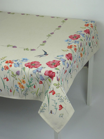 Obrus gobelinowy 240 x 140  - 26