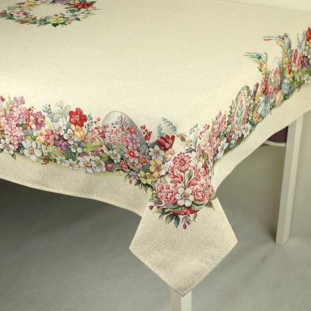 Obrus gobelinowy 240x140 - W324