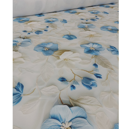 Tkanina obrusowa drukowana nr 26